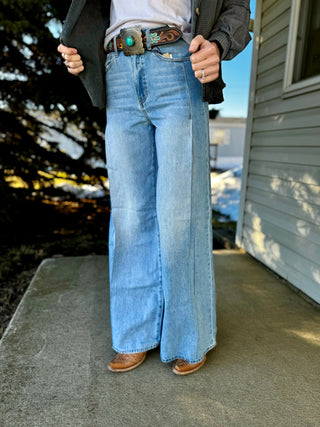 Tribal Trouser