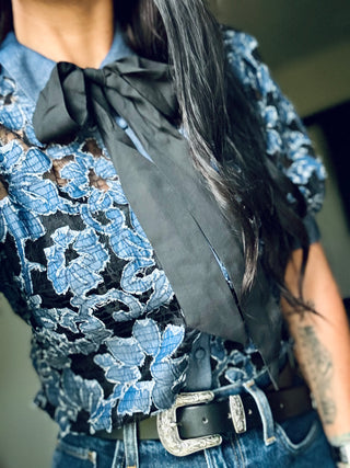 Shallay Shirt