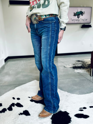 Saddleback Jean