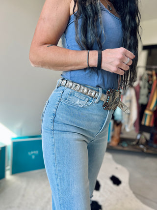 Middlebury Denim by Flying Monkey