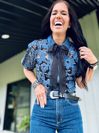 Shallay Shirt