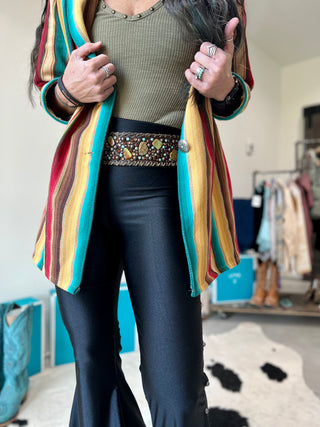 Samantha Car Jacket by Silverado Apparel