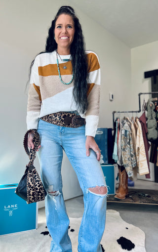 Middlebury Denim by Flying Monkey