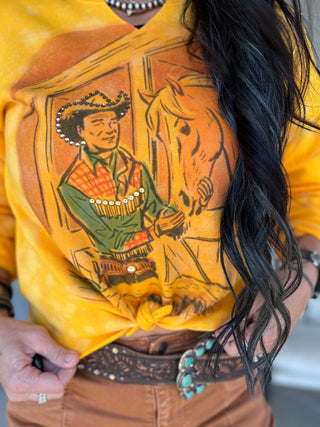 The Cowboy Crew