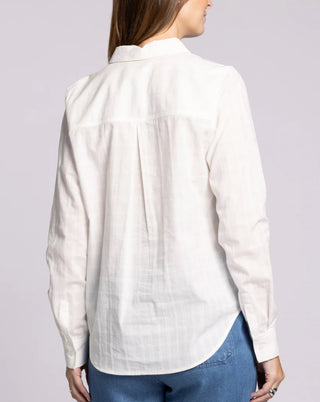 Lonnie Long Sleeve by Thread & Supply