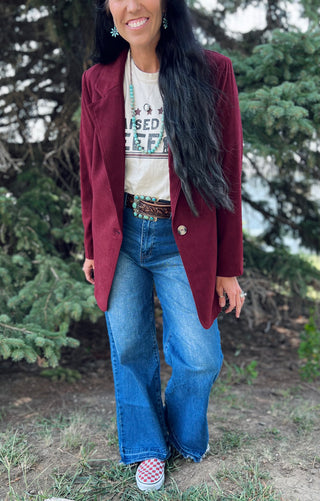 Bray Blazer