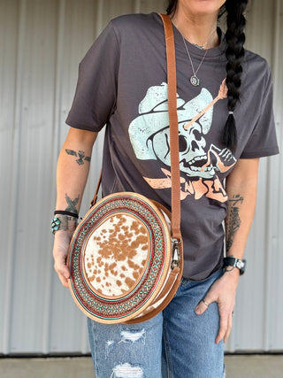 Phantasm Canteen Bag
