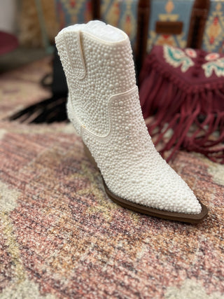 Kady Pearl Me Boots