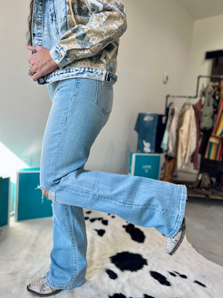 Middlebury Denim by Flying Monkey