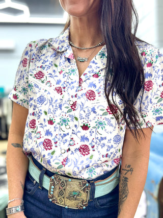 Cheyenne Floral - Sendero Provisions Co.