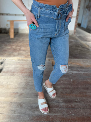 KanCan Lakin Jean