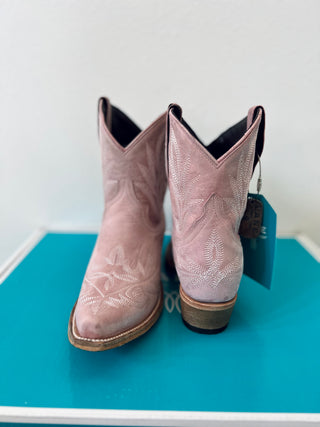 Lane Boots- Lexington Bootie