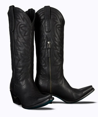 Lane Boots- Smokeshow