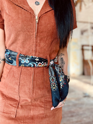 Camellot Dress