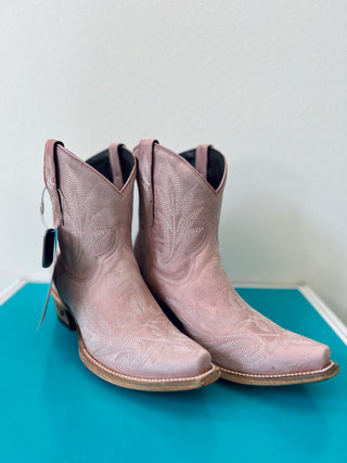 Lane Boots- Lexington Bootie