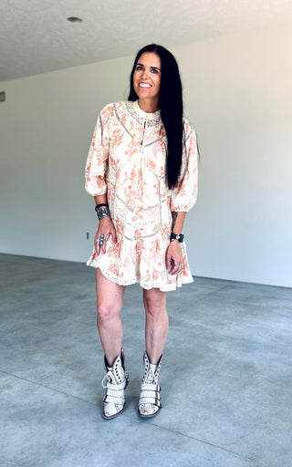 Shanana Floral