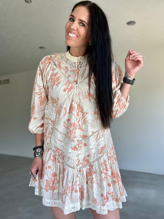 Shanana Floral