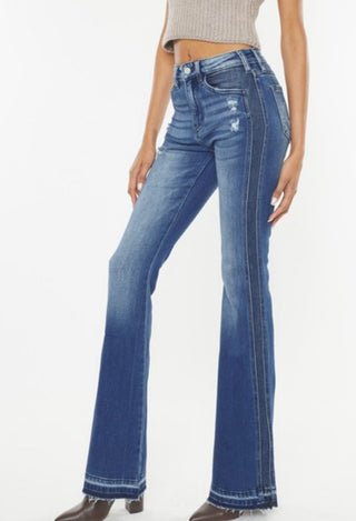 KanCan Francine Flare