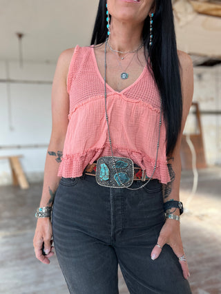 Ramona Tank
