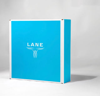 Lane Boots- Lexington Tan