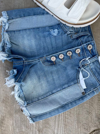 KanCan Stanton Short