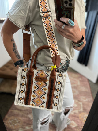 Rosanna Wrangler Bag