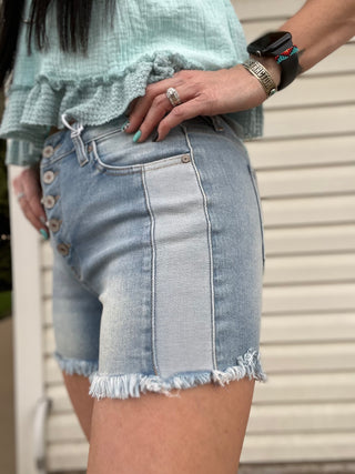 KanCan Stanton Short
