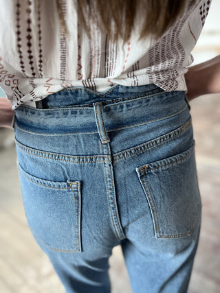 KanCan Lakin Jean