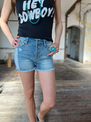 KanCan Stanton Short