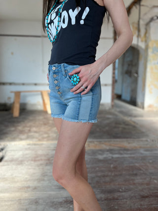 KanCan Stanton Short