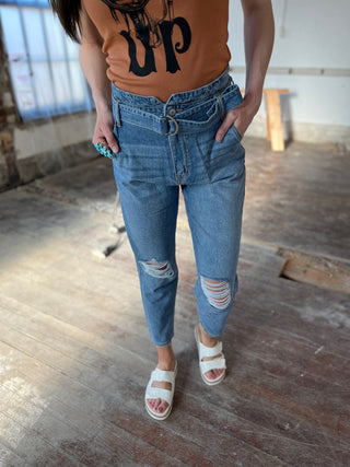 KanCan Lakin Jean