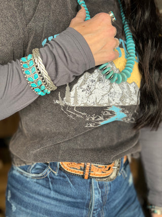 Lexington Cuff