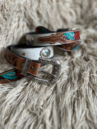 Commander Belt