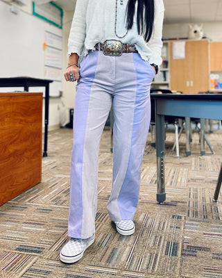 The Alva Pant