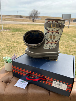 Pendleton Heritage White Sands Boot