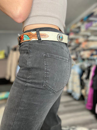 Commander Belt