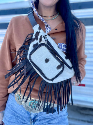 Hide Out Bum Bag
