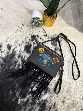 T-Bird Clutch/Crossbody