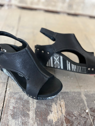 Freedom Wedge
