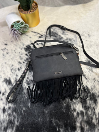 T-Bird Clutch/Crossbody
