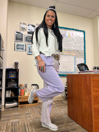 The Alva Pant