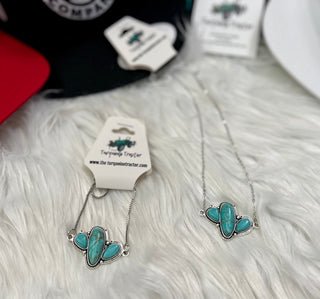 Amigo- Necklace