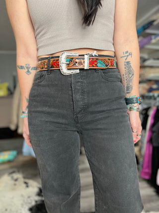 Commander Belt