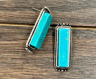 Bar Turquoise