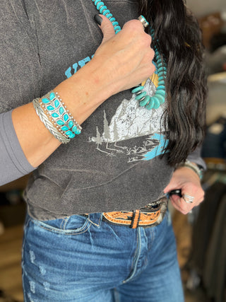 Lexington Cuff
