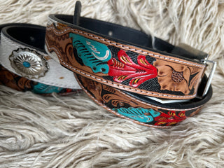 Commander Belt