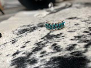 Lexington Cuff