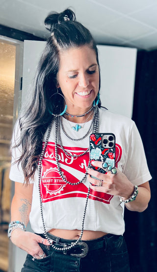 Amigo- Necklace