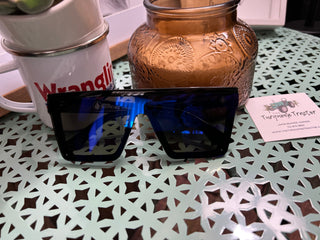 Kerosene Shades in Surf Rider Blue