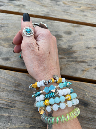 The Wrangler Stack by Erimish